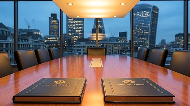 Steptoe Welcomes Loukas Mistelis to Enhance London Arbitration Practice