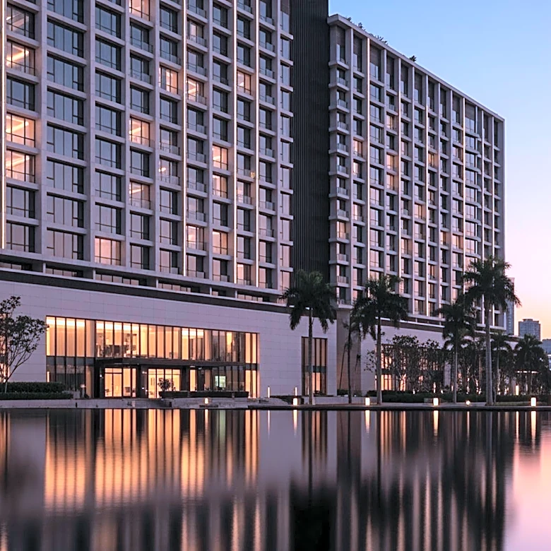 Hyatt Expands in Indonesia with New Hyatt Place Semarang Hotel Development