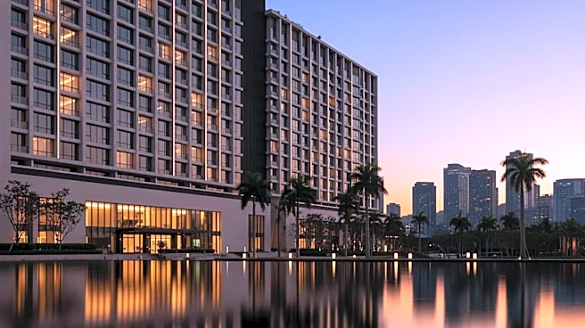 Hyatt Expands in Indonesia with New Hyatt Place Semarang Hotel Development