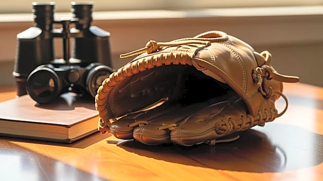Yankees Scout Matt Hyde Discusses Discoveries of Ben Rice and Cam Schlittler