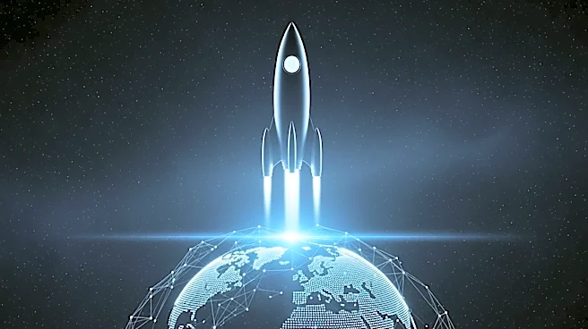 SpaceX Surpasses Amazon in Market Value, Becoming Fifth Largest Globally