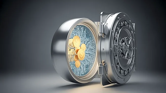 Interpolitan Money Advocates for Hybrid Banking Models to Address Digital Limitations
