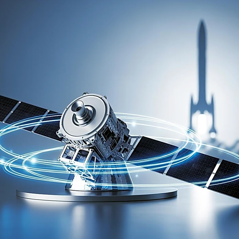 Amazon Faces Satellite Launch Delays Amid Rocket Bottleneck