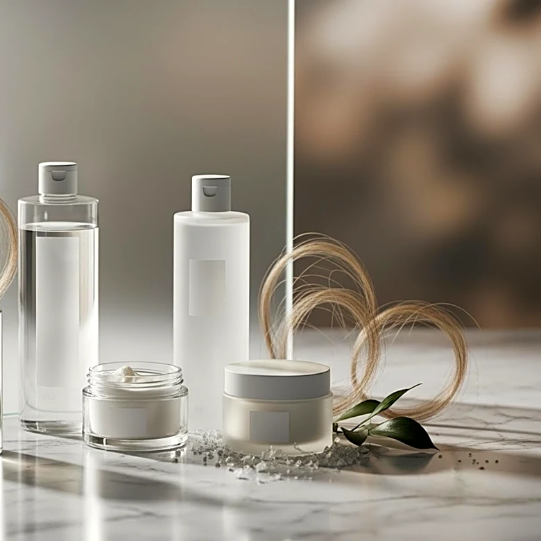 E.l.f. Beauty Launches First Haircare Line with New Product Range