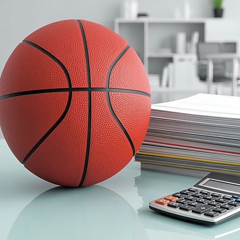 Oklahoma City Thunder Faces Financial Challenges with New Player Deals