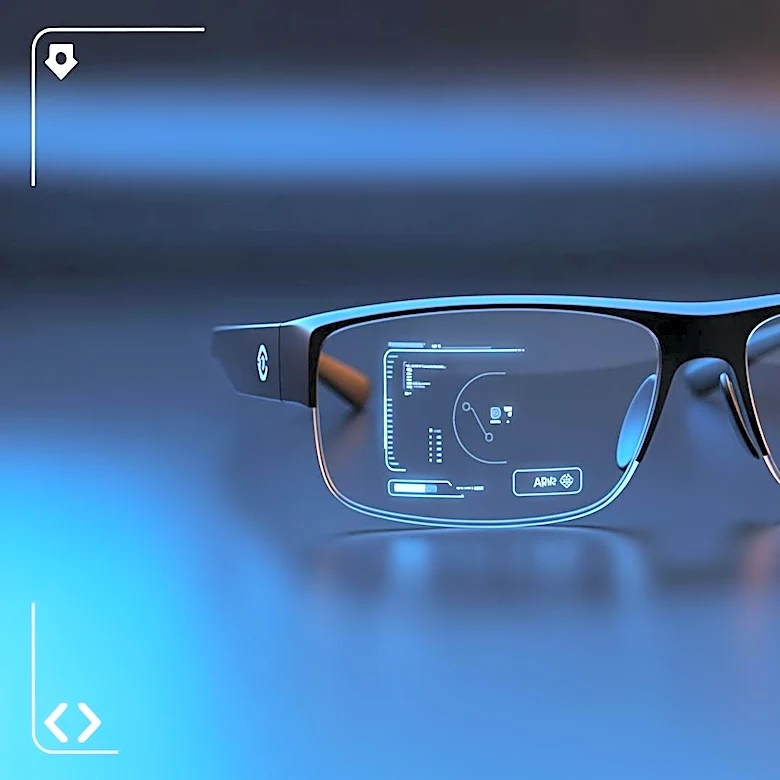 Snap Unveils $2,195 Augmented Reality Glasses Amidst Competition with Meta
