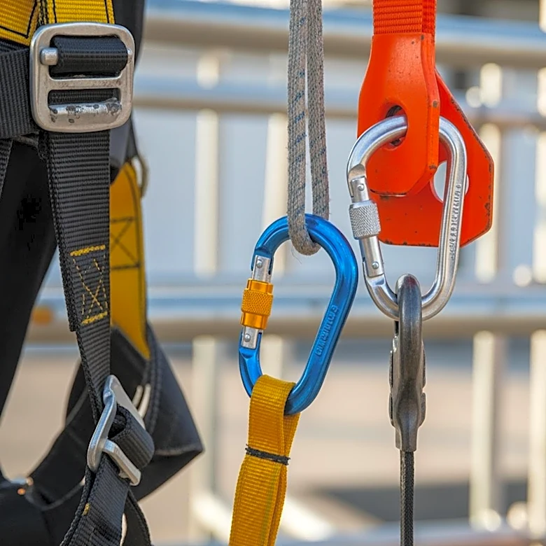 Fall Protection in Mobile Tower Work: Addressing Safety Challenges