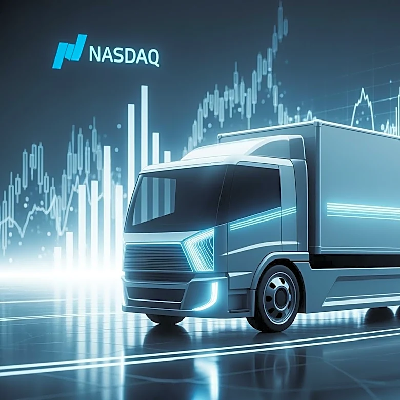 Einride Completes SPAC Merger, Debuts on Nasdaq with $1.3 Billion Valuation