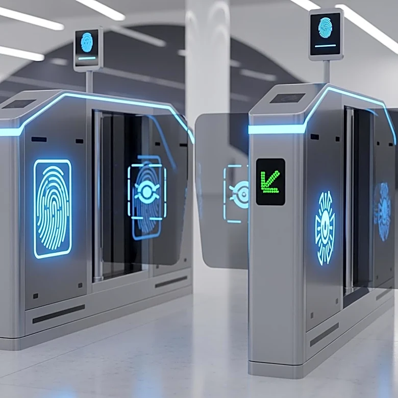 CLEAR Introduces Biometric eGates at Indianapolis Airport to Enhance Traveler Experience