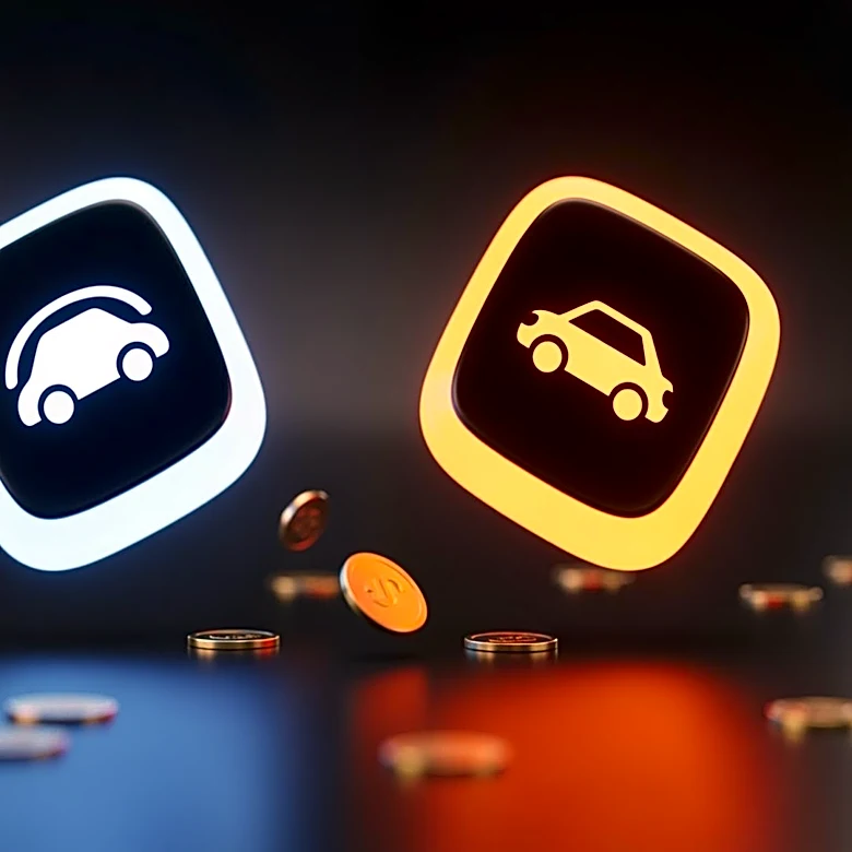 Consumer Reports Investigation Reveals Uber and Lyft Fare Discrepancies Affecting Riders