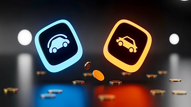 Consumer Reports Investigation Reveals Uber and Lyft Fare Discrepancies Affecting Riders