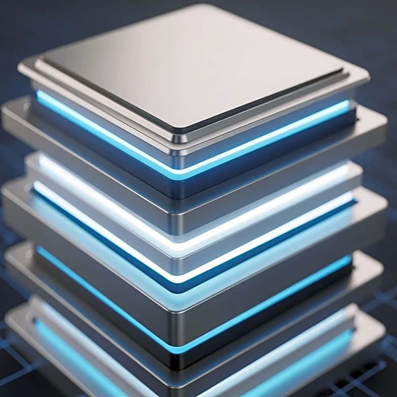 Solidion Technology Unveils AI-Assisted Bipolar Solid-State Battery Technology for Advanced Applications