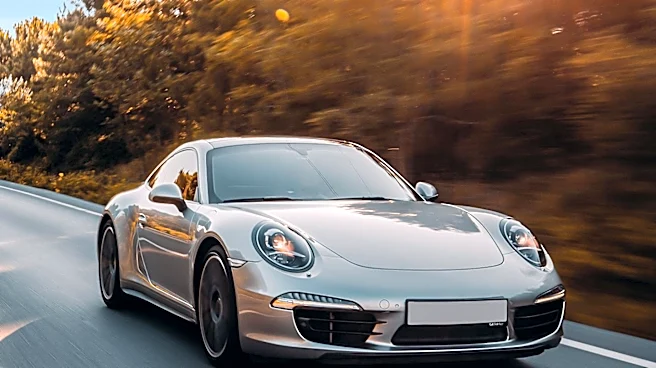 HunterMoss Expands Luxury Travel Offerings with Basque-Bordeaux Supercar Tour
