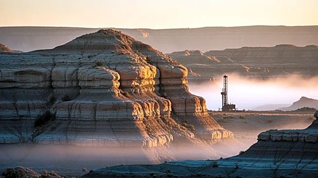 Strathmore Expands Agate Project in Wyoming as Drilling Exceeds Expectations