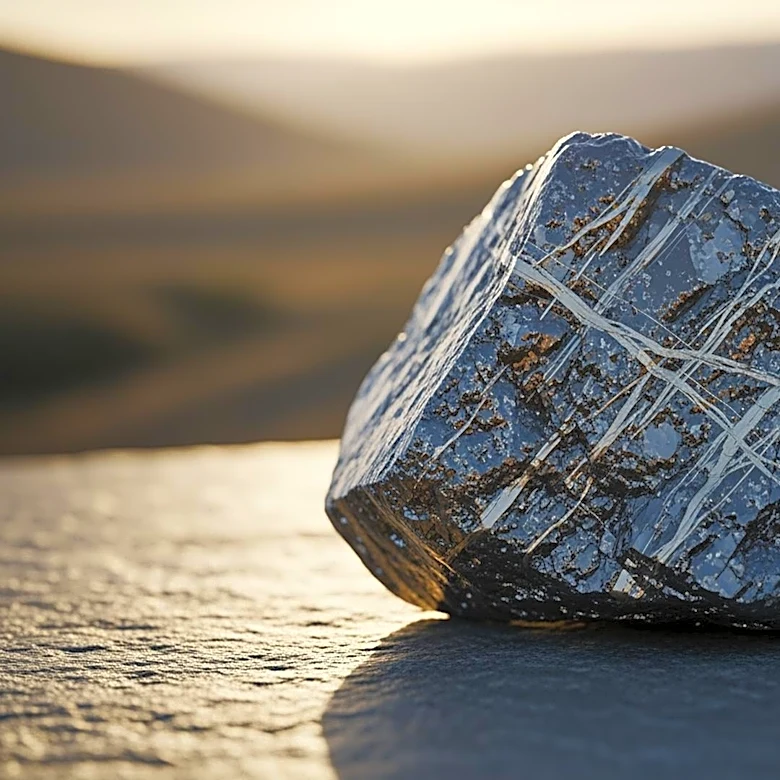 Dateline Resources Identifies Priority Targets at Music Valley for Rare Earth Exploration