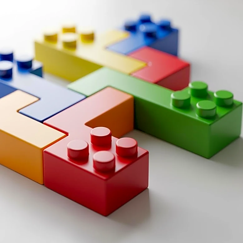 Amazon Prime Day Offers Significant Discounts on Lego Sets, Attracting Shoppers