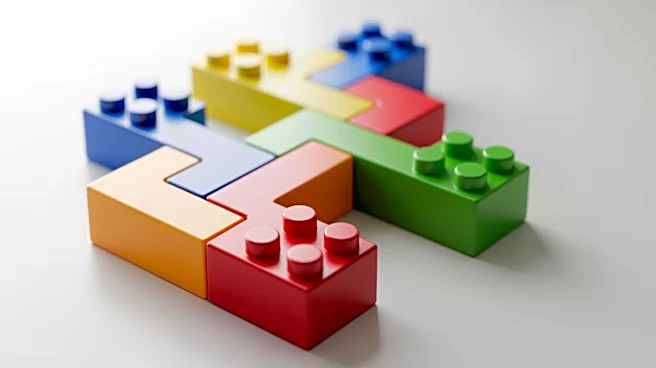 Amazon Prime Day Offers Significant Discounts on Lego Sets, Attracting Shoppers