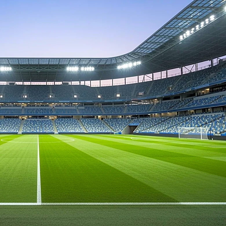 Hard Rock Stadium Faces Attendance Issues During Saudi Arabia vs. Uruguay Match