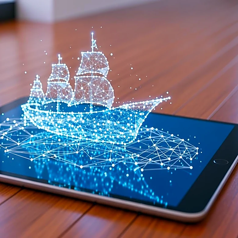 ClassNK Launches Digital Marketplace to Enhance Maritime Industry Collaboration