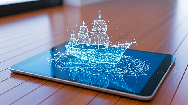ClassNK Launches Digital Marketplace to Enhance Maritime Industry Collaboration