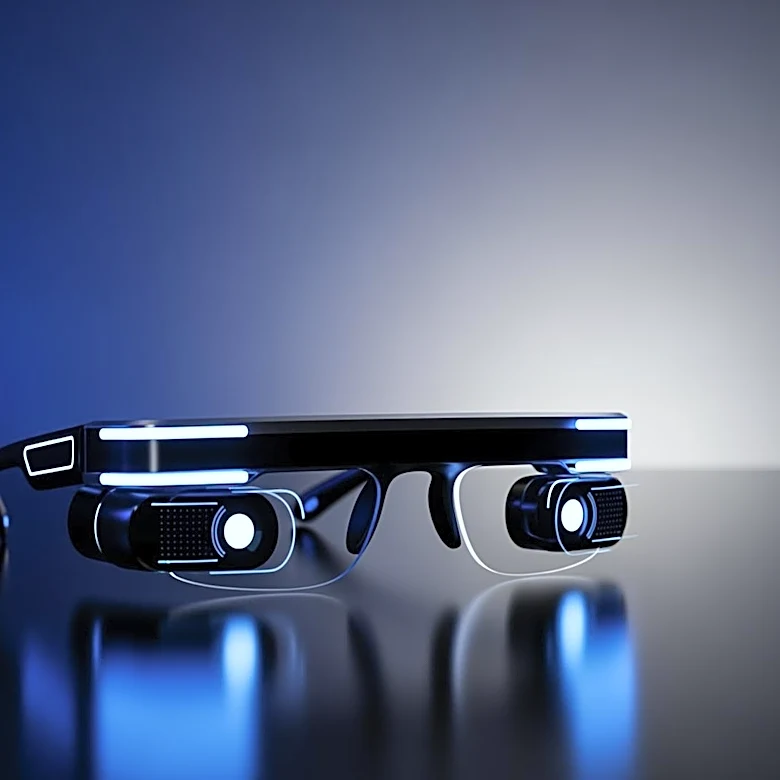 Snap Unveils $2,195 AR Glasses at AWE 2026, Setting New Industry Benchmark