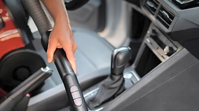 Survey Reveals Impact of Car Cleanliness on Dating Success in the U.S.