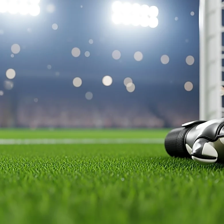 Cabo Verde Goalkeeper Vozinha Gains 8 Million Instagram Followers After World Cup Performance