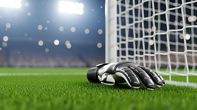 Cabo Verde Goalkeeper Vozinha Gains 8 Million Instagram Followers After World Cup Performance