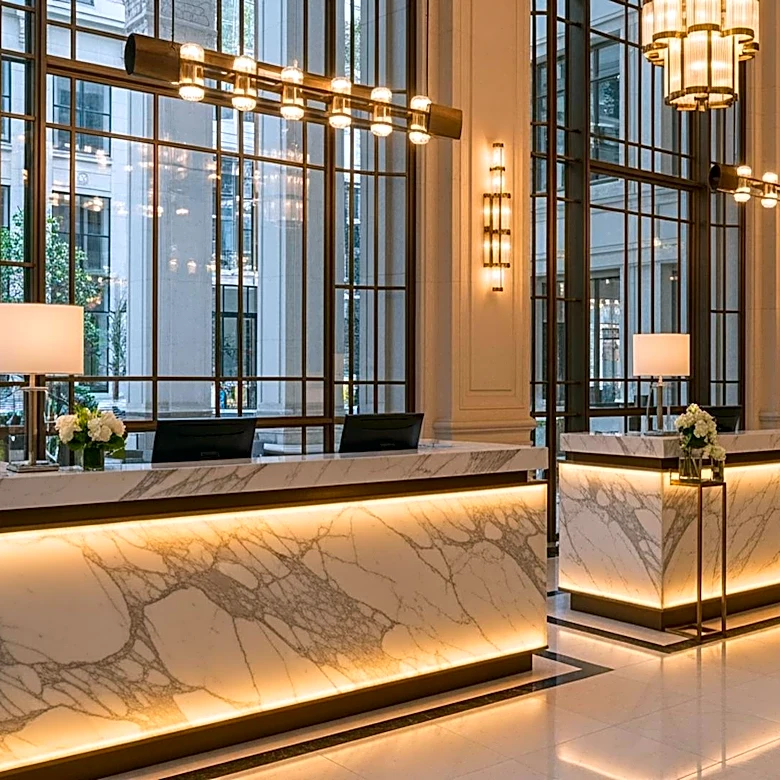 Hilton Boston Back Bay Completes Multi-Million-Dollar Renovation, Enhancing Guest Experience