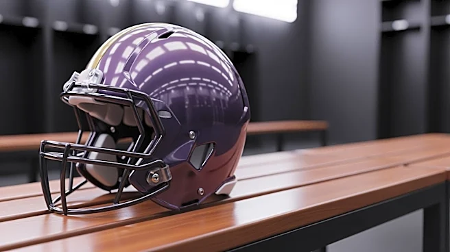 Minnesota Vikings Sign Marshall Lang and Jahvaree Ritzie to Bolster Roster