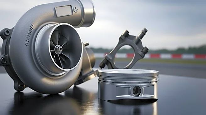 FIA Reviews Engine Findings as Red Bull Questions Results Ahead of Austrian Grand Prix