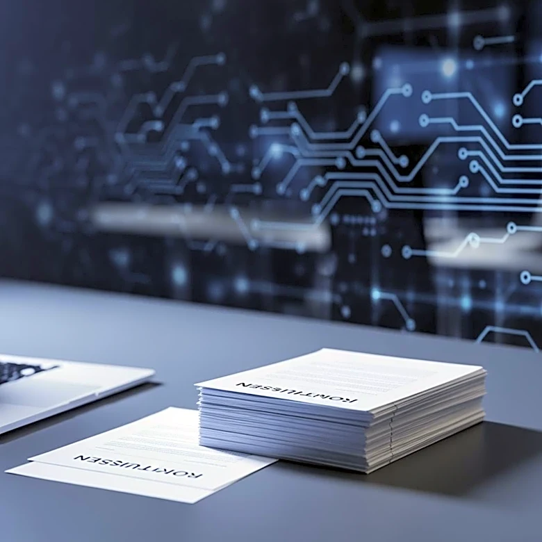 Tech Industry Faces Major Layoffs as AI Reshapes Workforce