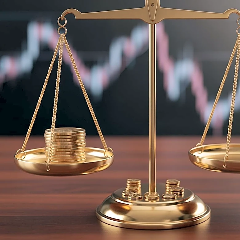 Federal Reserve's Interest Rate Decision Anticipated as Wall Street Indices Show Mixed Performance