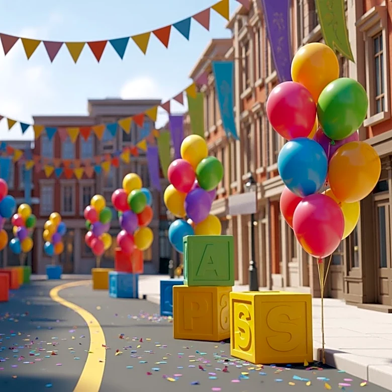New York Knicks Host Children's Parade on Upper West Side Ahead of Official Celebration