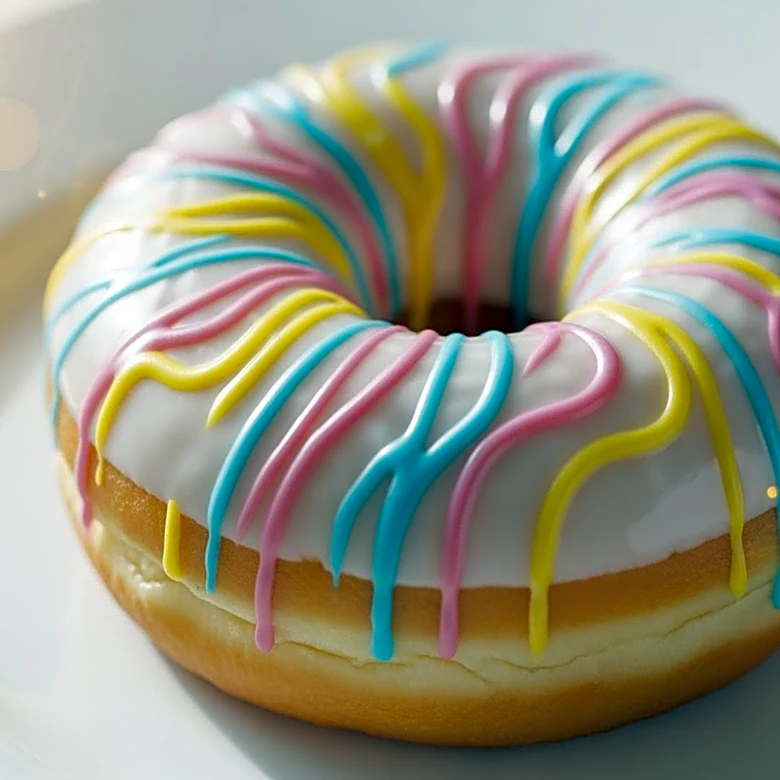 Krispy Kreme Launches New Seasonal Summer Donut Collection Across U.S.
