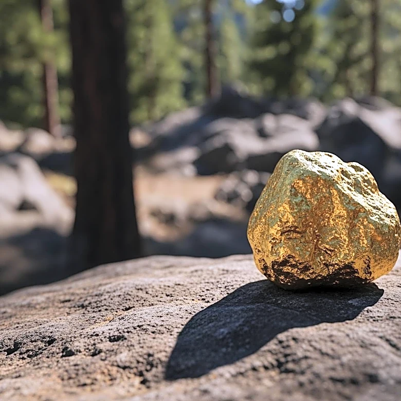 Almadex Minerals Acquires Fountain Ridge Precious Metals Prospect in Idaho