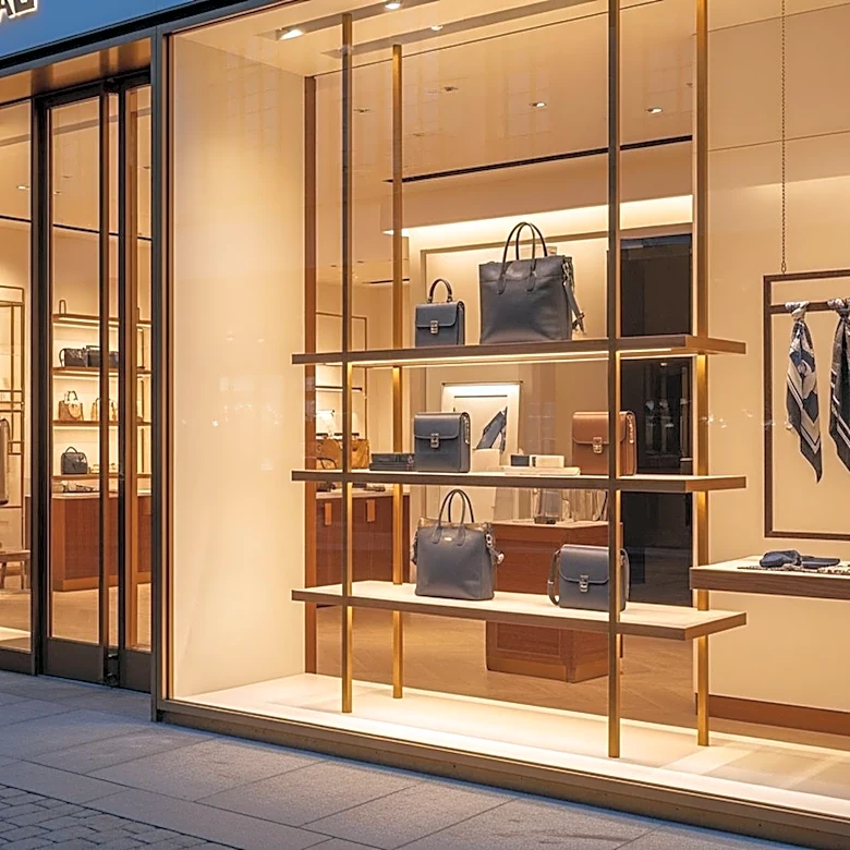 Hermès Opens Largest European Store on London's Bond Street