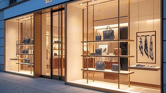 Hermès Opens Largest European Store on London's Bond Street