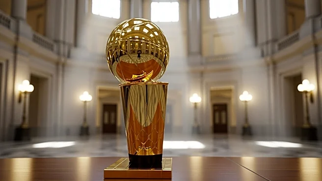 Lottery Announced for Knicks Championship Ceremony Tickets at City Hall