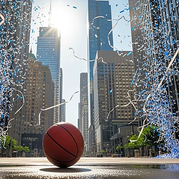 New York Knicks Celebrate 2026 NBA Championship with Historic Ticker-Tape Parade