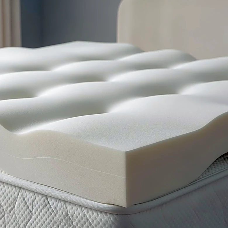Consumer Reports Recommends Dormeo Memory Foam Mattress Topper for Comfort and Support