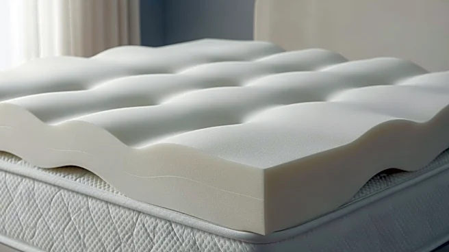Consumer Reports Recommends Dormeo Memory Foam Mattress Topper for Comfort and Support