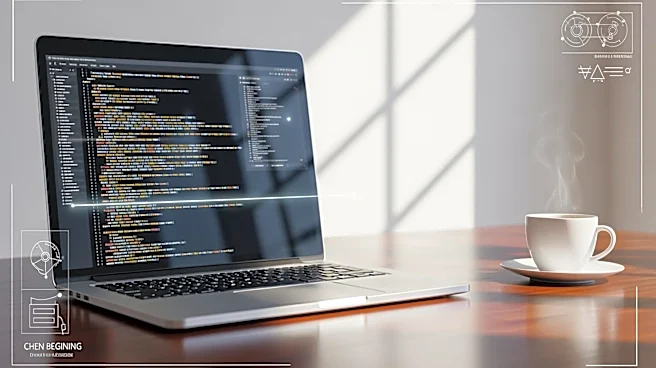 Meta Layoffs Lead to Career Reevaluation for Young Data Scientist