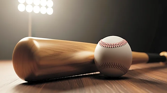 Washington Nationals Secure Victory Over Kansas City Royals with Mead's Home Run