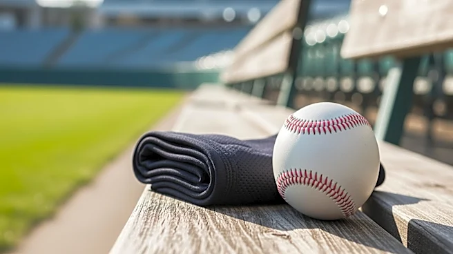 Mariners' Cooper Criswell Aims for Early August Return Following Injury