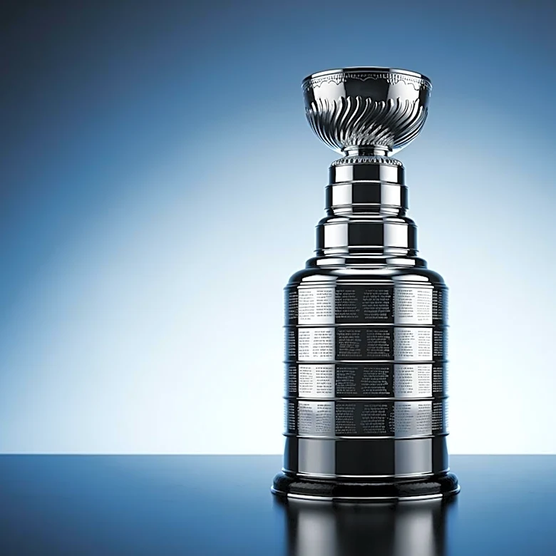 ABC Achieves Highest Stanley Cup Final TV Ratings in Seven Years with Carolina Hurricanes' Victory