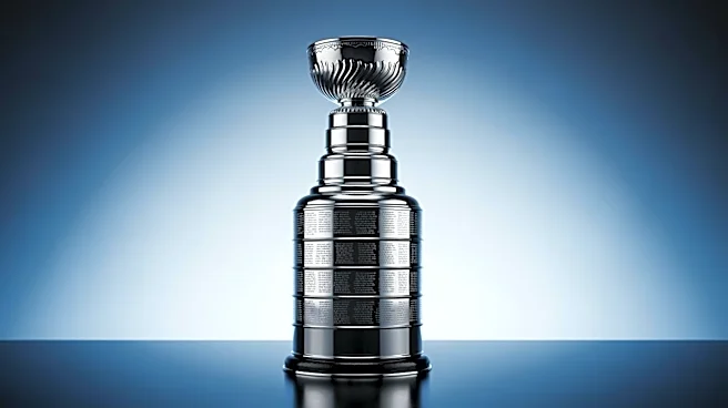ABC Achieves Highest Stanley Cup Final TV Ratings in Seven Years with Carolina Hurricanes' Victory