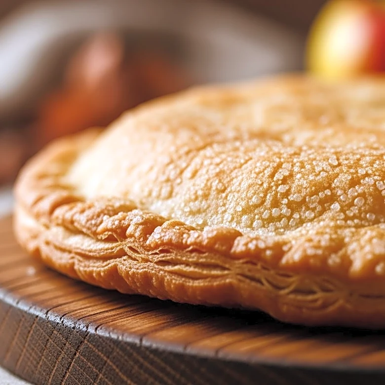 McDonald's Reintroduces Original Fried Apple Pie After 34 Years