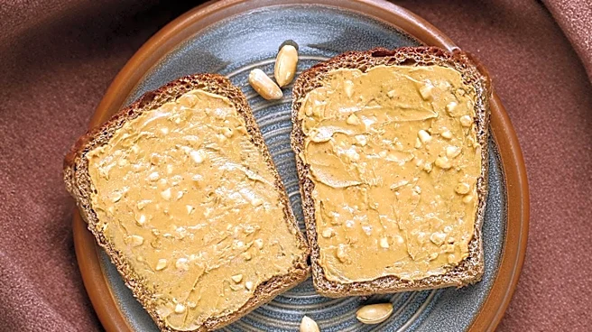 Weidmann's Restaurant Preserves WWII Tradition with Peanut Butter and Crackers