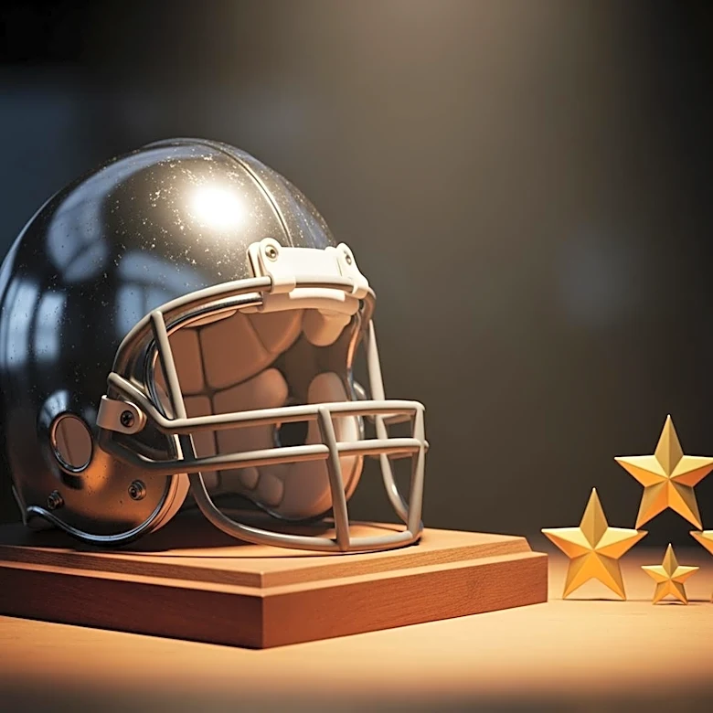 Three Former Rams Inducted into NFL Wing of L.A. Times Sports Hall of Fame